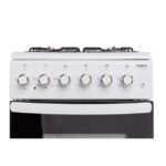 PLINSKI ŠTEDILNIK VIVAX FC-40502I WH - slika 5